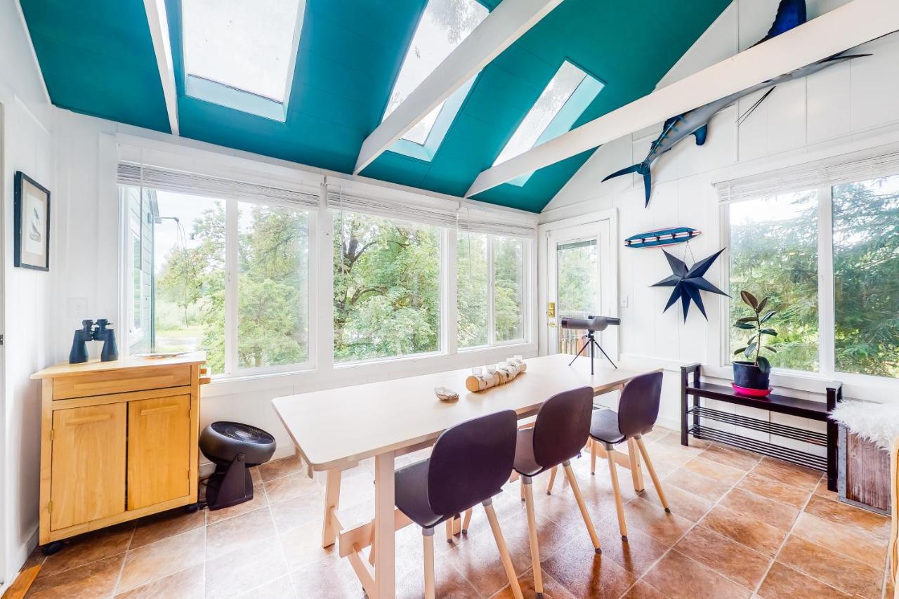 River View House سبرينجفيلد المظهر الخارجي الصورة