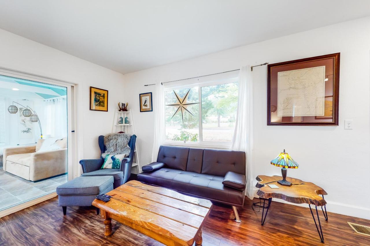 River View House سبرينجفيلد المظهر الخارجي الصورة