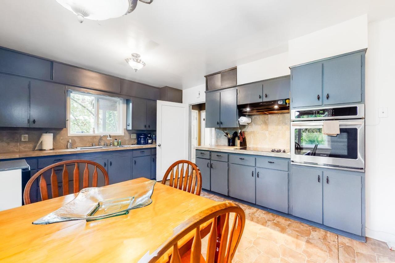 River View House سبرينجفيلد المظهر الخارجي الصورة