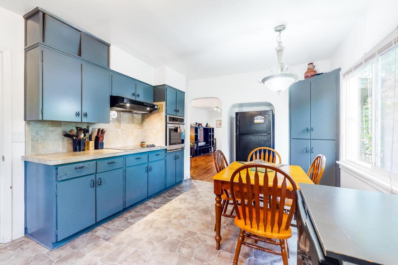 River View House سبرينجفيلد المظهر الخارجي الصورة