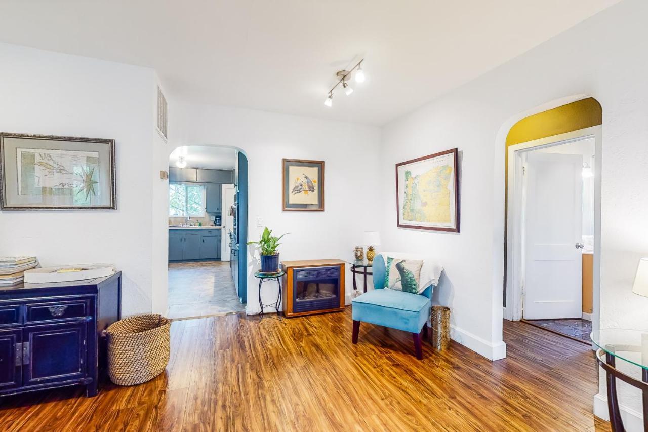 River View House سبرينجفيلد المظهر الخارجي الصورة