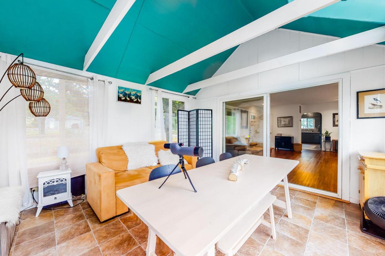 River View House سبرينجفيلد المظهر الخارجي الصورة