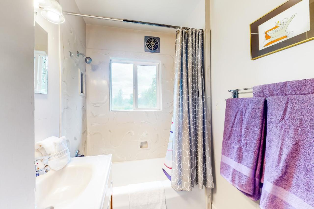 River View House سبرينجفيلد المظهر الخارجي الصورة