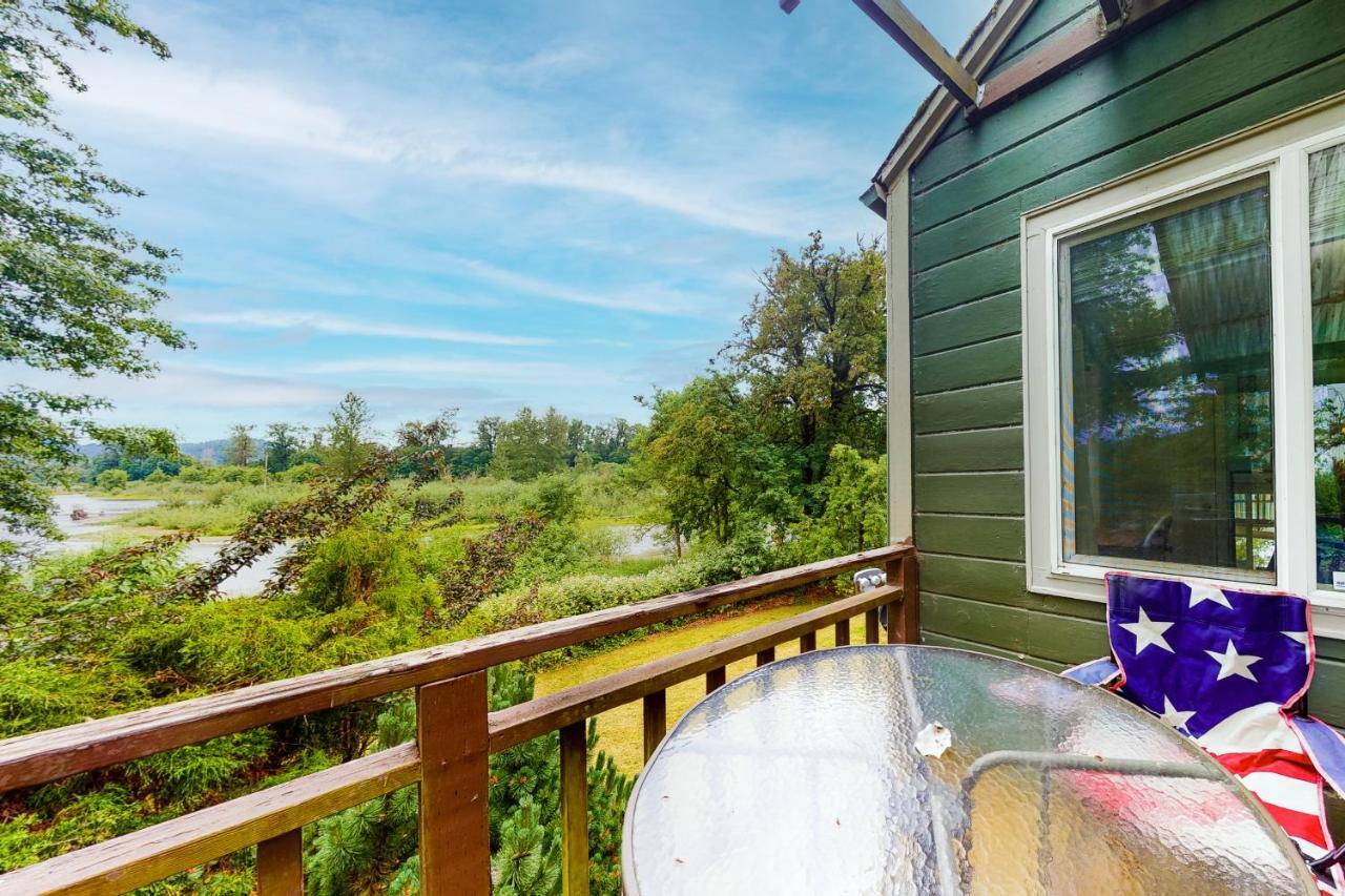River View House سبرينجفيلد المظهر الخارجي الصورة